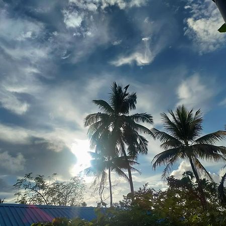 Hilton Garden Homestay Port Blair Extérieur photo