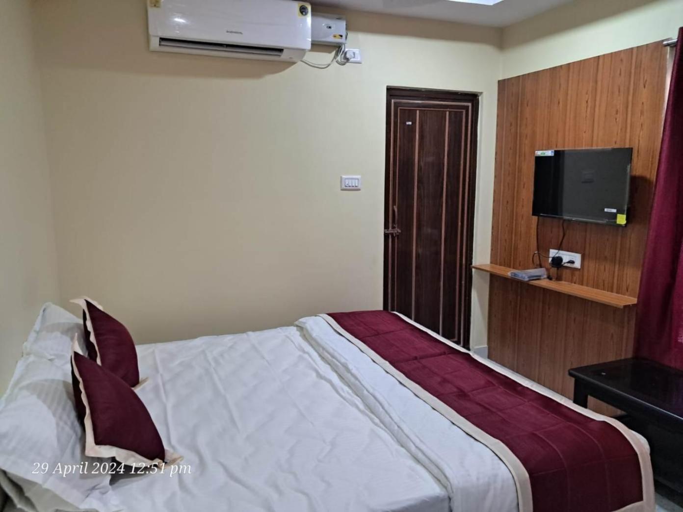 Hilton Garden Homestay Port Blair Extérieur photo