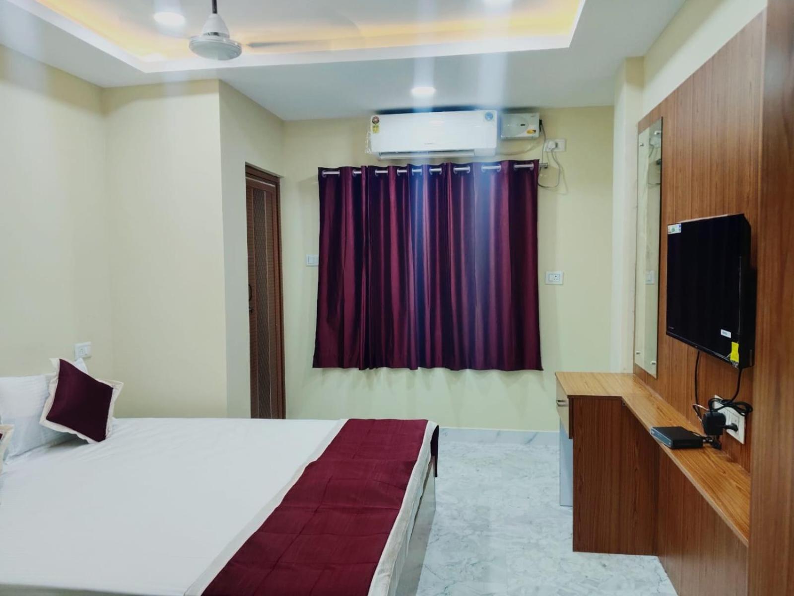 Hilton Garden Homestay Port Blair Extérieur photo