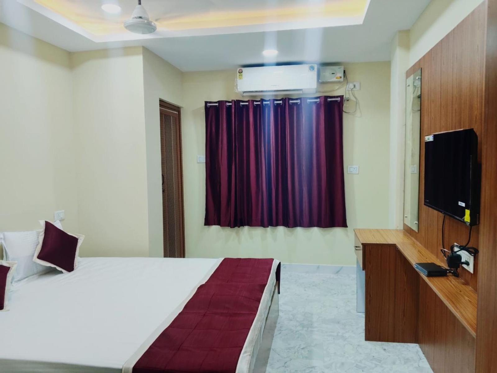 Hilton Garden Homestay Port Blair Extérieur photo