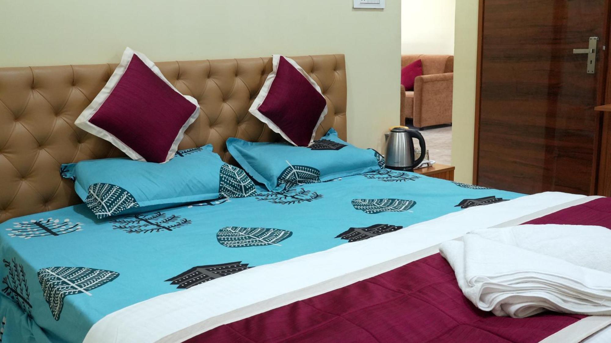 Hilton Garden Homestay Port Blair Extérieur photo