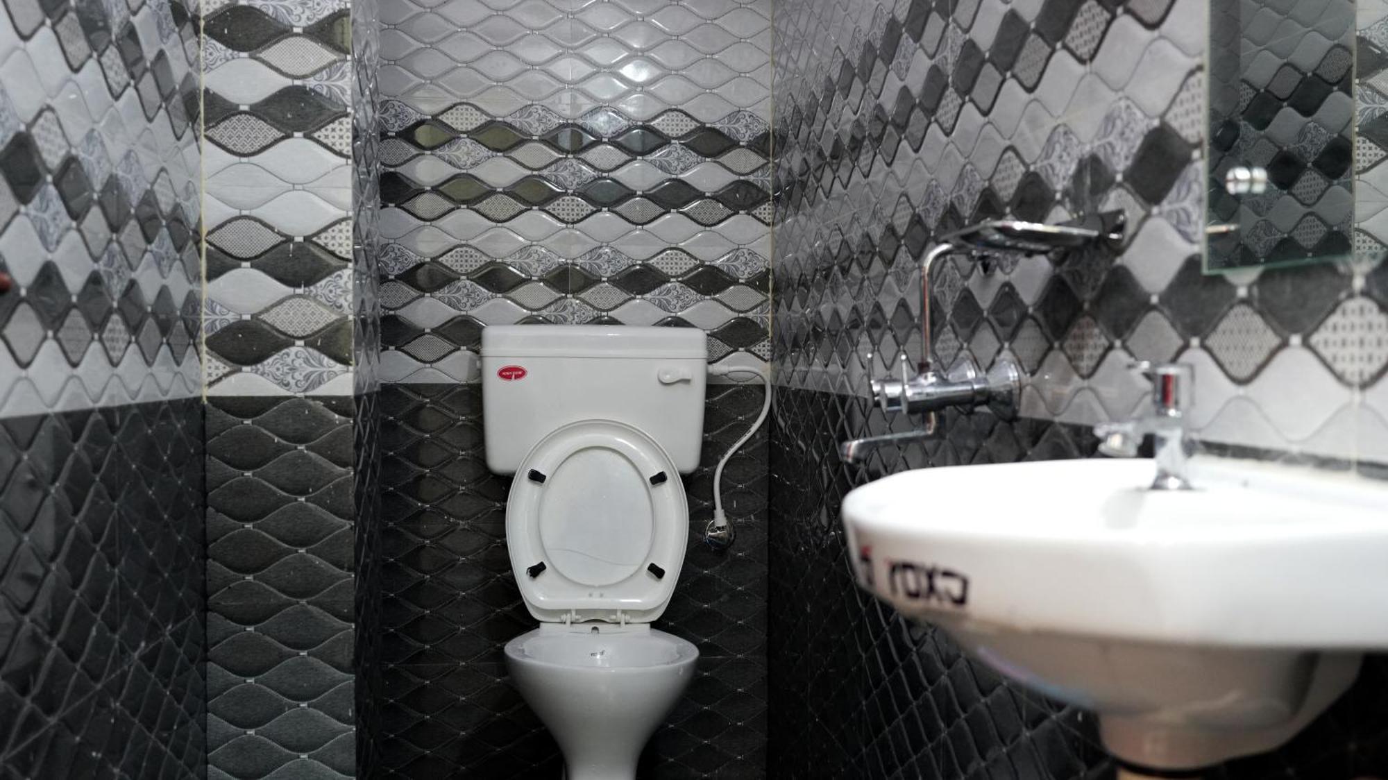Hilton Garden Homestay Port Blair Extérieur photo