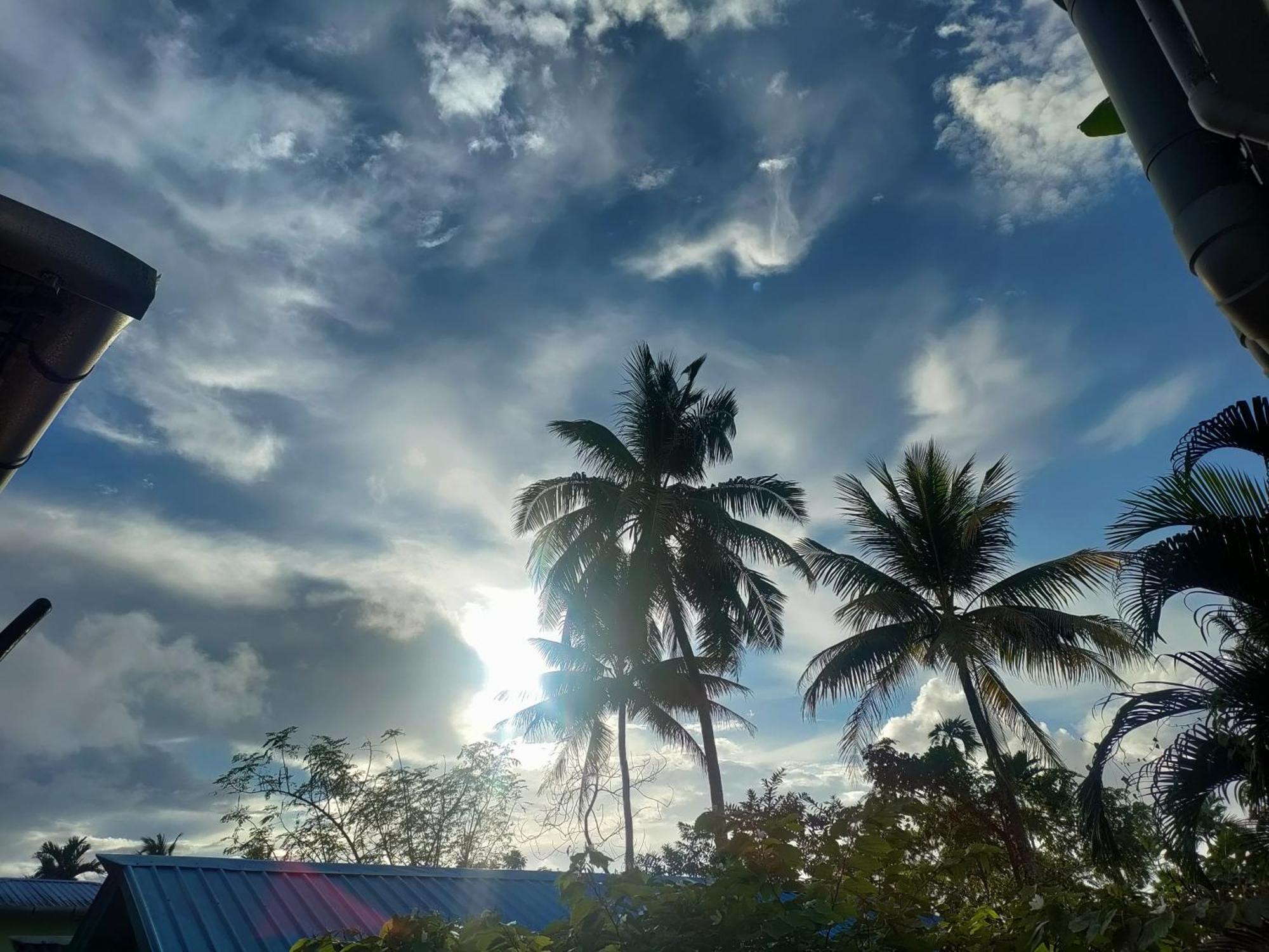 Hilton Garden Homestay Port Blair Extérieur photo